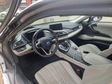 BMW i8 - - - BMW i8 Gebrauchtwagen