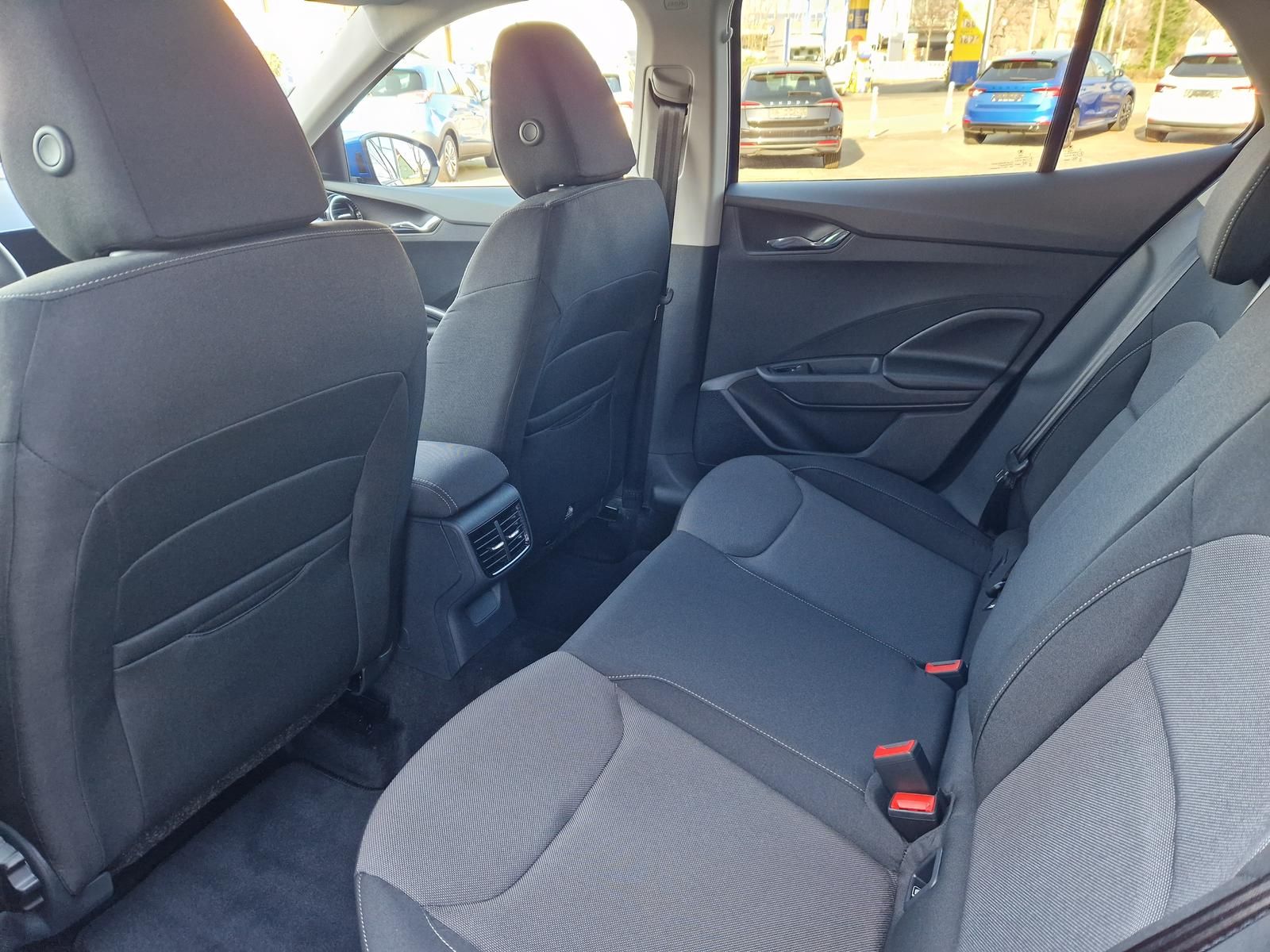 Skoda Fabia - Bild 7