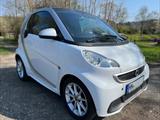 Smart ForTwo Coupé 1.0 71PS MHD Pure - Smart ForTwo: Coupe, Pure