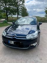 Citroën C5 V6 HDi 240 Biturbo Exclusive Automatik Ex... - Citroën C5: V6 Hdi