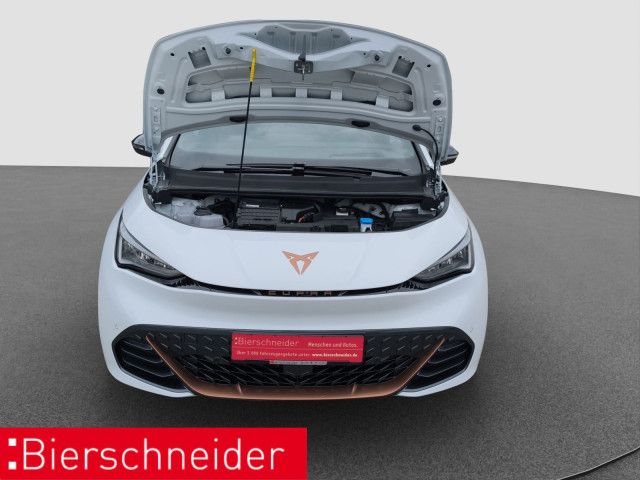 Cupra Born - Bild 21
