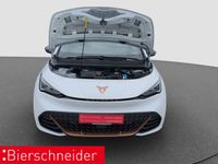 Cupra Born - Vorschau Bild 21