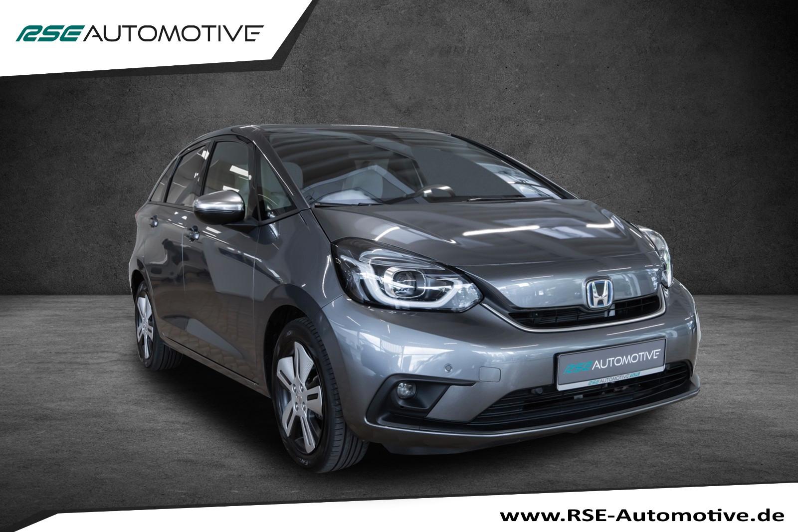 Honda Jazz 1.5 i-MMD Hybrid Executive