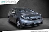 Honda Jazz 1.5 i-MMD Hybrid Executive - gebrauchte Honda Jazz aus dem Jahr 2020