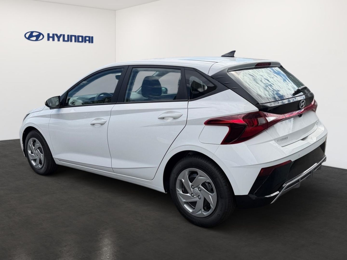 Hyundai i20 - Bild 5