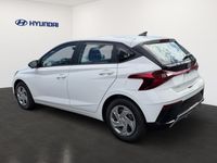 Hyundai i20 - Vorschau Bild 5