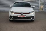 Volkswagen Polo 2.0 TSI GTI DSG Navi Sitzheizung LED ACC - Volkswagen Polo aus 2024