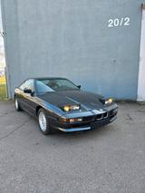 BMW E31 850i 6-Gang Handschaltung H Zulass... - BMW 318 aus 1990