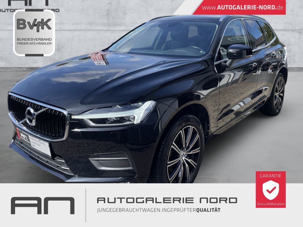 Image of Volvo XC60