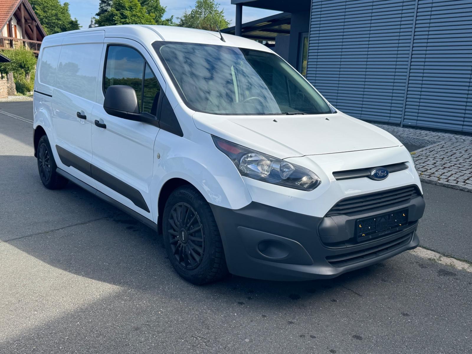 Ford Transit Connect L2