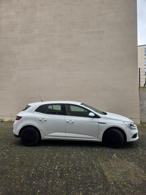 Image of Renault Megane