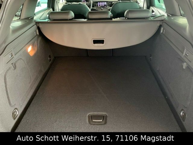 Astra Sports Tourer Elegance 1.5 mit LED-MATRIX