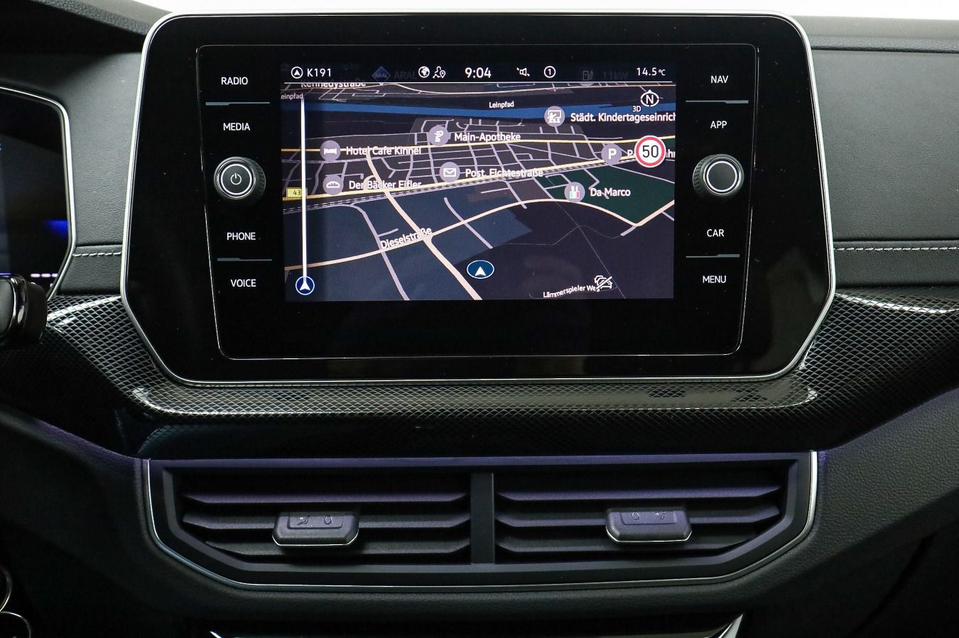 Volkswagen T-Cross - Bild 16