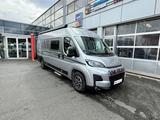 Fiat Ducato*Automatik*Navi/Kamera*LED*Carado*Markise* - Offers