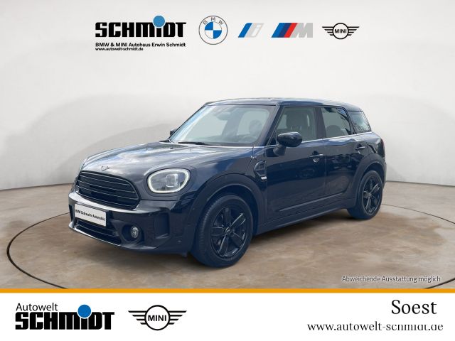 MINI Countryman Cooper D Classic Trim + 2J-GARANTIE