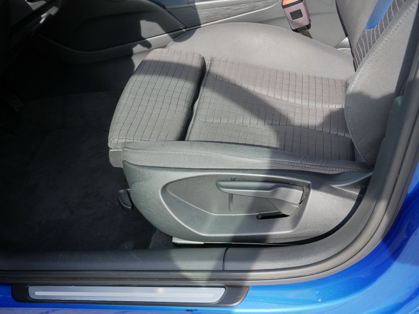 Audi A3 Sportback 35 TDI LED*Navigation*Klima*Standh. foto 19