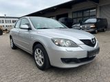Mazda 3 Lim. 1.6 Sport Active+XENON/LEDER/PDC/SHZ/ - Mazda aus 2008