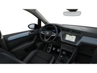 Volkswagen Touran - Vorschau Bild 6