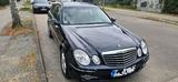 Mercedes-Benz E 320CDI 4Matic TÜV Neu - Mercedes-Benz E 320 Gebrauchtwagen in Berlin