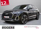 Audi Q5 50 TDI qu/Tip. *S-line*Navi*LED*VC*Sitzhzng* - Audi Q5 Gebrauchtwagen in Bremen