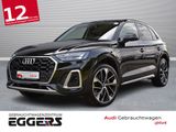 Audi Q5 50 TDI qu/Tip. *S-line*Navi*LED*VC*Sitzhzng* - Audi Q5 Gebrauchtwagen Bremen