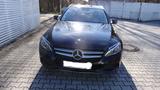 Mercedes-Benz C 250 T AVANTGARDE COMMAND 8fach - Mercedes-Benz C 250: Kombi