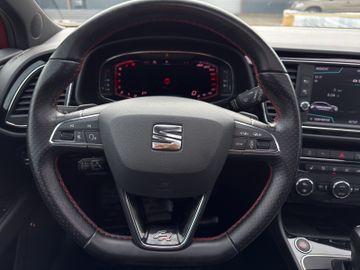 SEAT Leon - 9