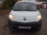 Renault Kangoo Rapid Basis 1,5  Diesel - Renault Kangoo aus 2010 mit Diesel-Antrieb
