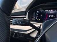 Skoda Kamiq 1.0 TSI DSG Selection AHK KAM LED 5J GAR bei Autohaus Landmann & Maier OHG