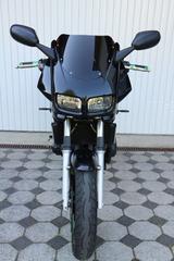 Yamaha FZS 600 Fazer  - YAMAHA FAZER 600
