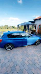 BMW M Sport BMW 118i/ 69.700 KM/ Reifen Neu - BMW: 700