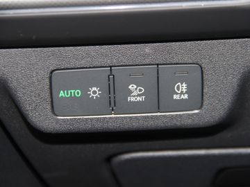 Audi Q3 S line Klima Navi Alu