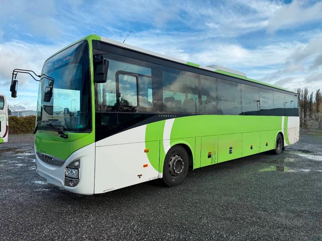 Iveco Crossway. 7 Units!