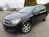 Opel Astra H Caravan Edition * Klima * AHK *