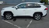 Toyota RAV 4 2.5 Hybrid Team Deutschland Auto Team ... - gebrauchte Toyota RAV 4 aus dem Jahr 2020