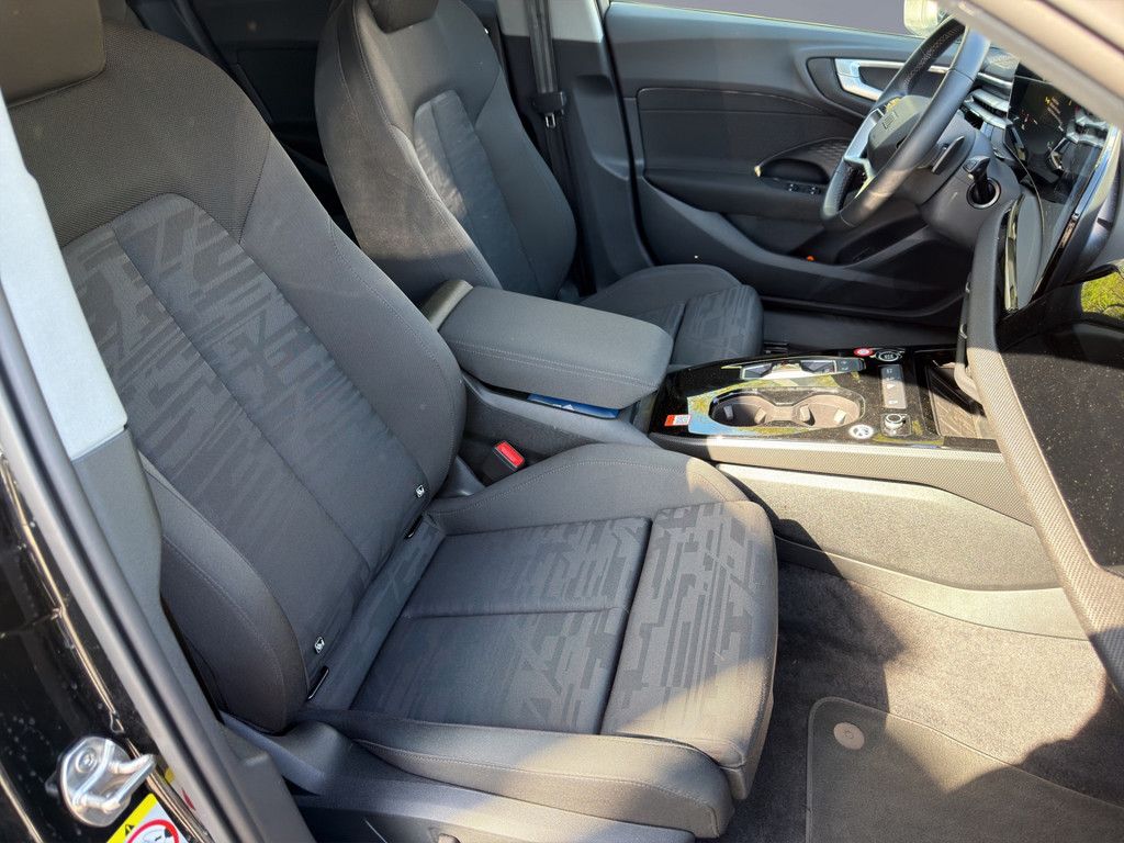 Audi A5 - Bild 16