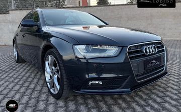 Audi A4 - 6