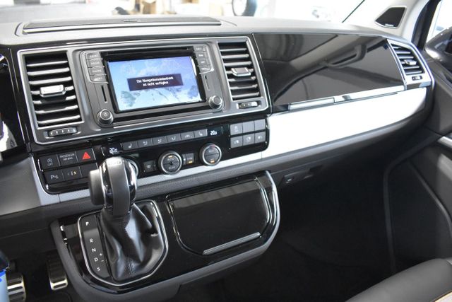 T6 Multivan 2.0 TDI DSG HIGHLINE NAVI+AHK+KAMERA