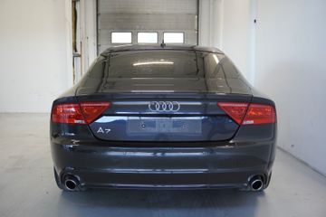Audi A7 - 4