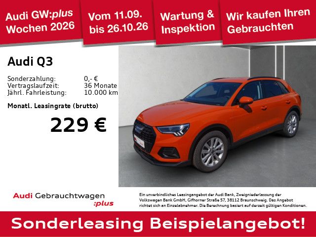 Audi Q3 - Bild 3
