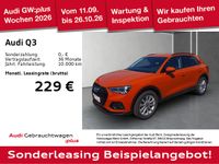 Audi Q3 - Vorschau Bild 3