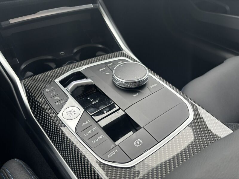 BMW M340i - Bild 9