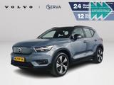 Volvo XC40 Recharge P8 AWD R-Design | Parkeercamera | - Volvo mit Elektro-Antrieb