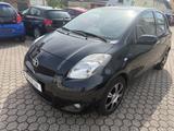 Toyota Yaris Life 1,3*2Hand*Klimaautomatik*AHK*TÜV12-27 - gebrauchte Toyota Yaris aus dem Jahr 2010