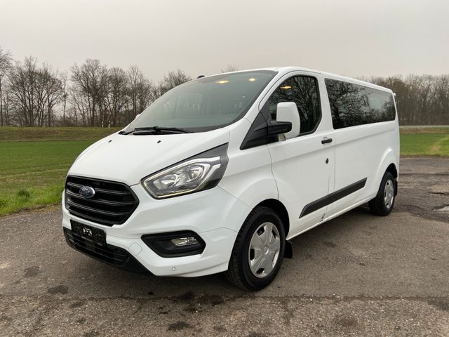 Ford Transit Custom 320 L2 2.0 TDCi Trend 9-Sitzer