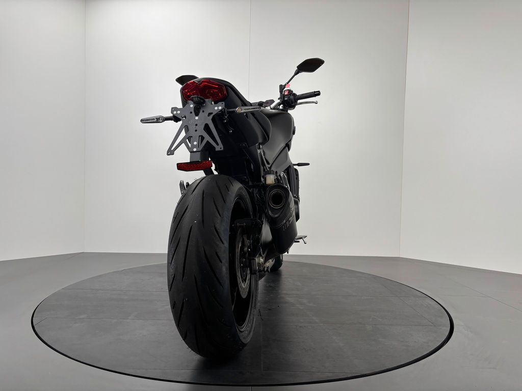 Fahrzeugabbildung Yamaha MT-09 *1. HAND *TOP-ZUSTAND *4450 KM !