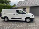 Opel Combo E Cargo - e Edition XL - Opel Combo mit Elektro-Antrieb