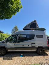 Sunlight Cliff 4x4 - Angebote