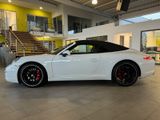 Porsche 911 Carrera S Cabriolet, Xenon, BOSE, PDC, Navi - Porsche: Cabrio, Carrera