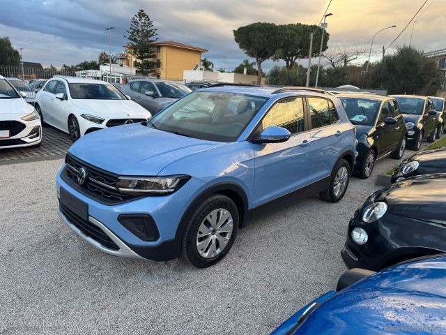 Volkswagen VOLKSWAGEN T-Cross 1.0 TSI Style BMT